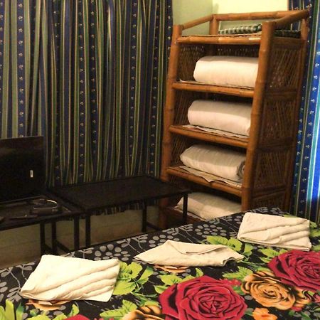Baaz Jungle Resort Khawasa ภายนอก รูปภาพ